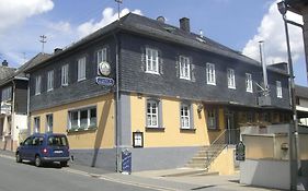 Weisses Lamm Nordhalben